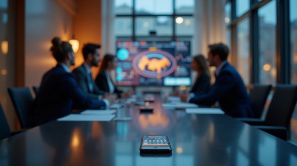 Bénéficiez d'une infogérance efficace à Paris pour votre entreprise
