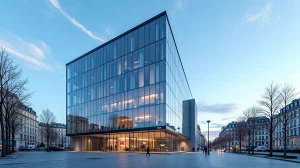 Bénéficiez d'une infogérance efficace à Paris pour votre entreprise