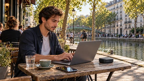 Guide pour choisir une infogérance optimale à Paris