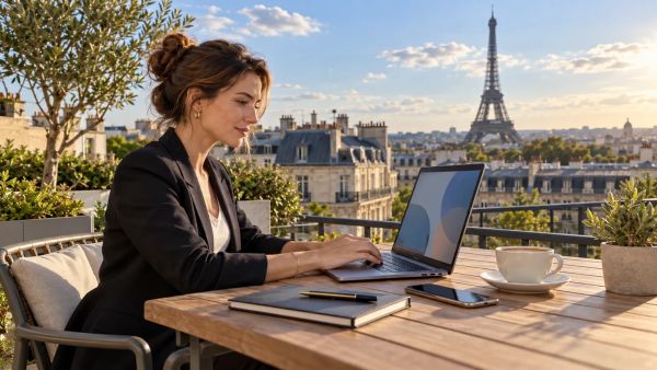 Guide pour choisir une infogérance optimale à Paris