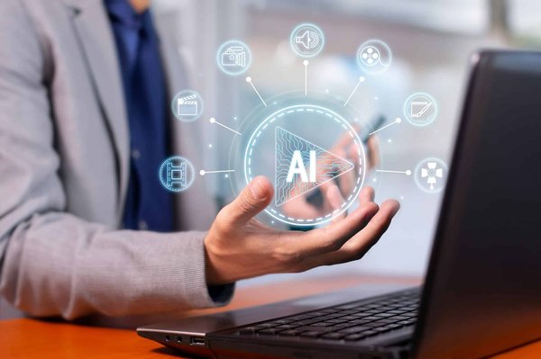 Comment créer une image avec l'intelligence artificielle ?