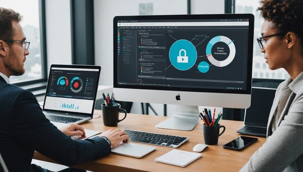 Optimisez votre organisme de formation avec le bon logiciel